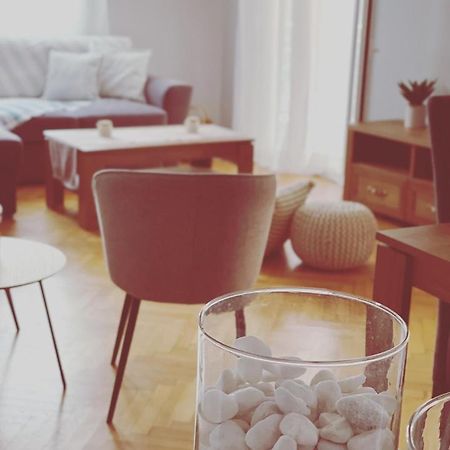 Myrtia Home Preveza Esterno foto