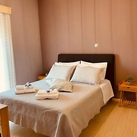 Myrtia Home Preveza Esterno foto