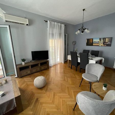 Myrtia Home Preveza Esterno foto
