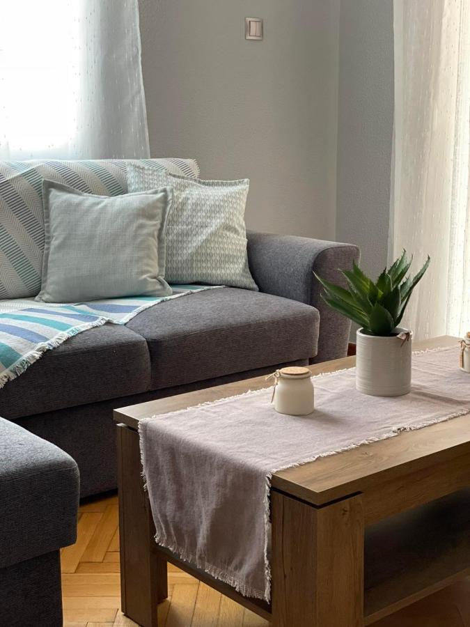 Myrtia Home Preveza Esterno foto