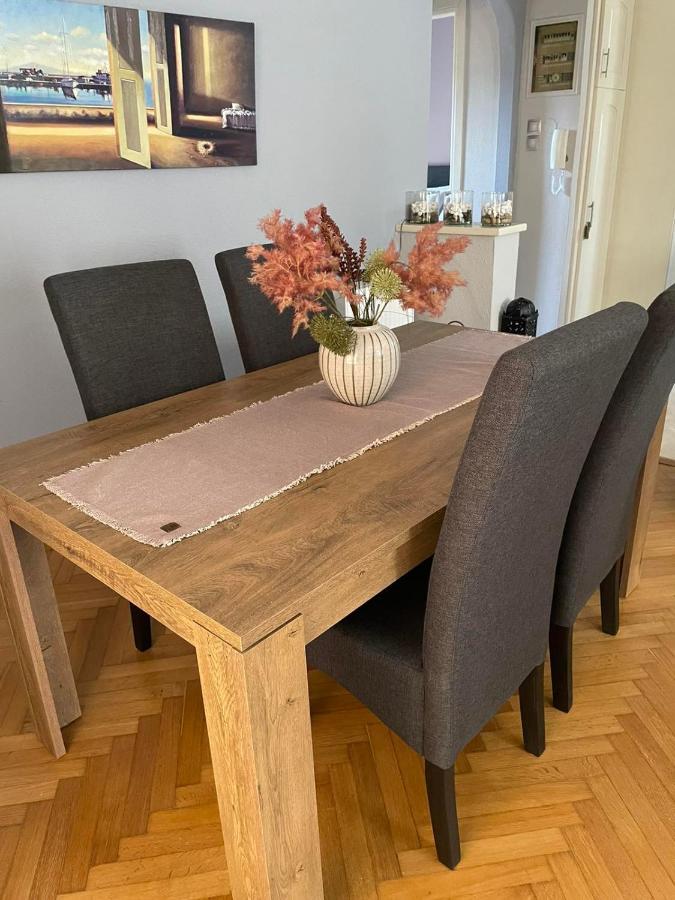 Myrtia Home Preveza Esterno foto