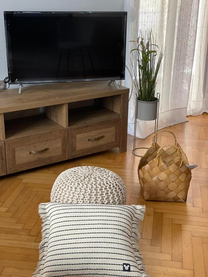 Myrtia Home Preveza Esterno foto