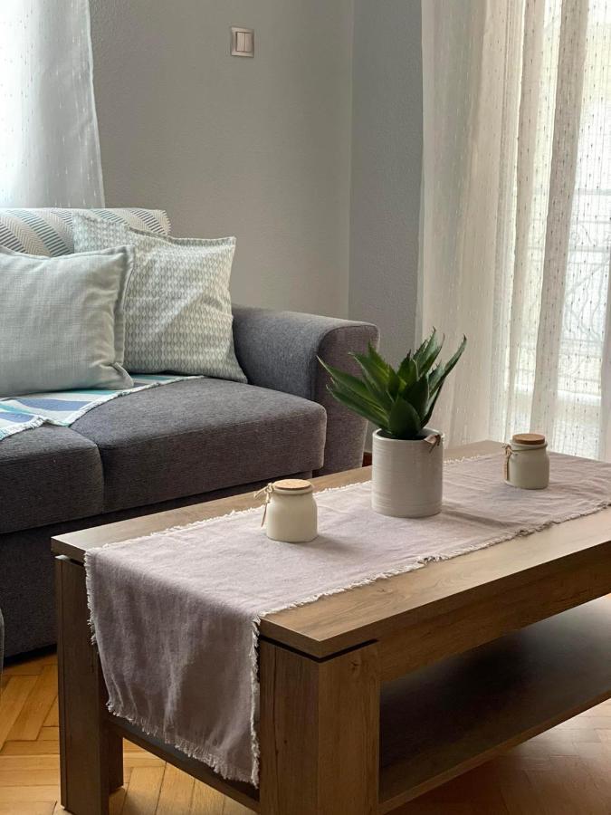 Myrtia Home Preveza Esterno foto
