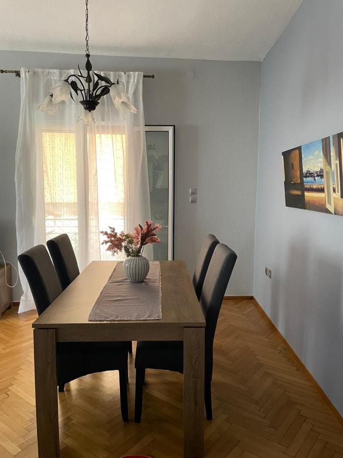 Myrtia Home Preveza Esterno foto