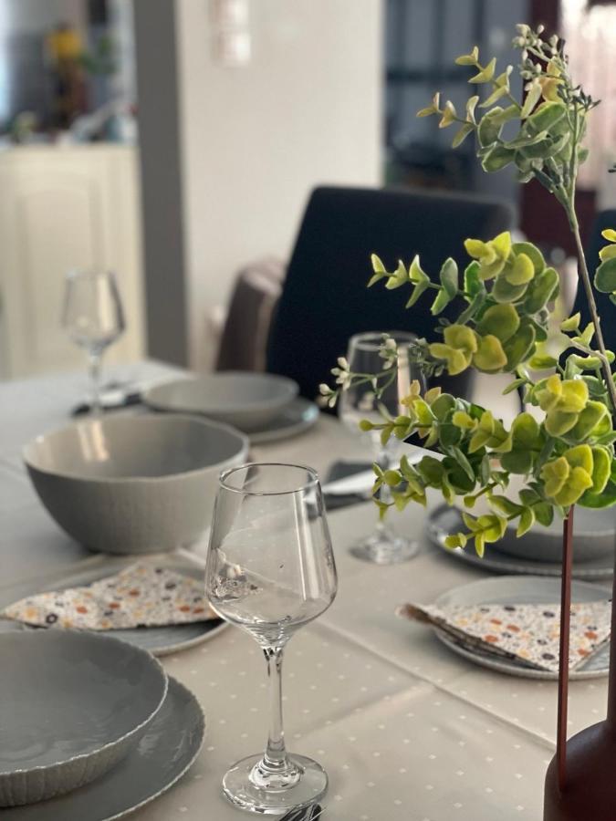 Myrtia Home Preveza Esterno foto