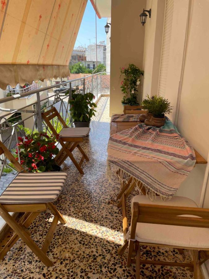 Myrtia Home Preveza Esterno foto