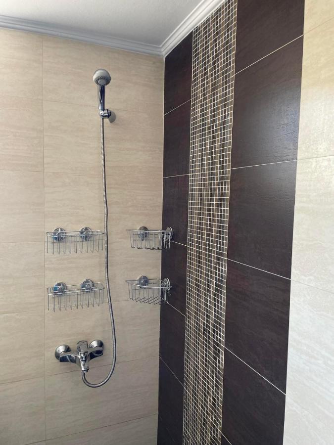 Myrtia Home Preveza Esterno foto