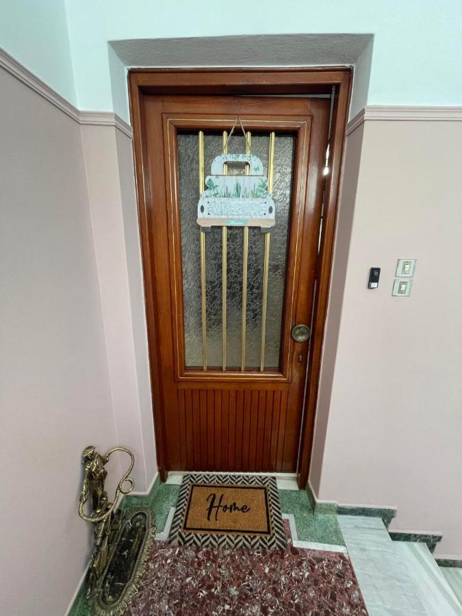 Myrtia Home Preveza Esterno foto