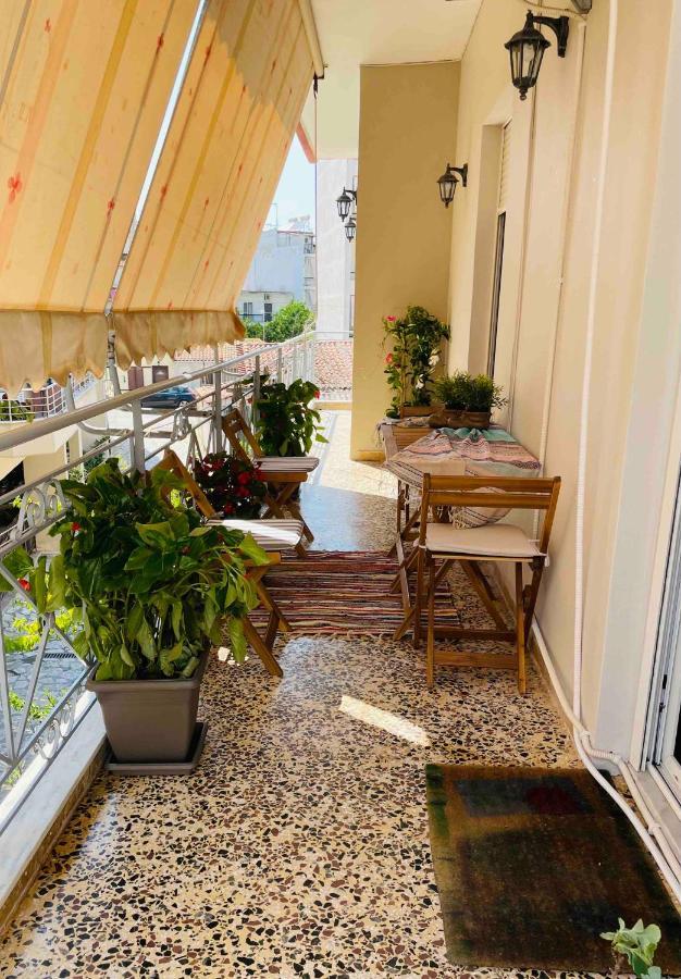 Myrtia Home Preveza Esterno foto