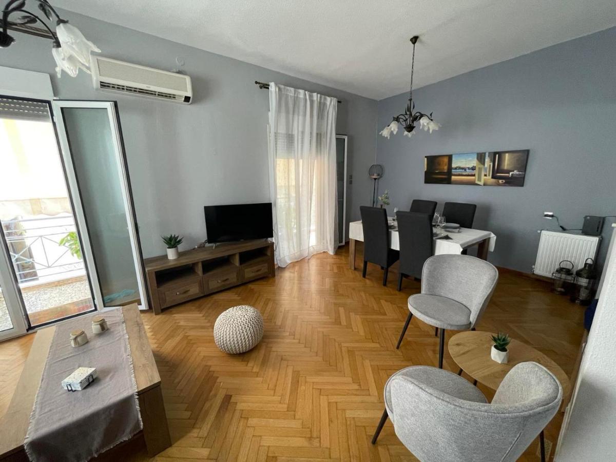 Myrtia Home Preveza Esterno foto